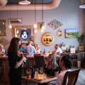 The Ultimate Guide to Wine Bars in Southeast SC: Beyond Music