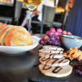 The Ultimate Guide to Wine Bars and Food Pairing Menus in Southeast SC