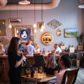 The Top Wine Bars in Southeast SC for a Cozy and Intimate Atmosphere