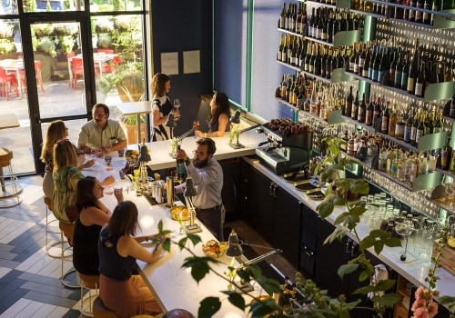 The Best Time to Sip and Savor: Wine Bar Hours in Southeast SC