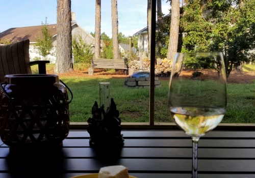 The Most Popular Wines at Wine Bars in Southeast SC